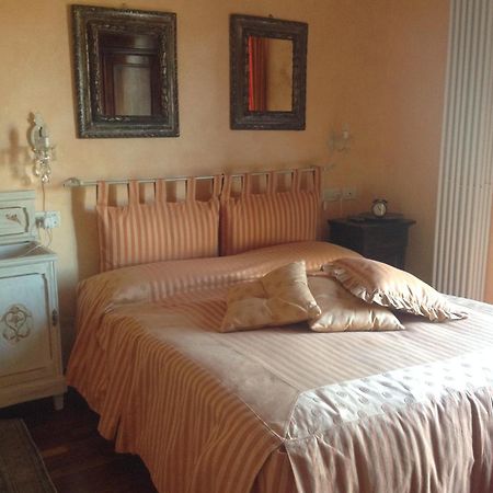 بيترا ليغوري L'Acacia B&B المظهر الخارجي الصورة
