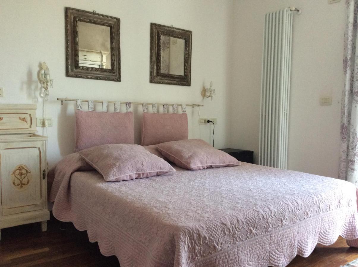 بيترا ليغوري L'Acacia B&B المظهر الخارجي الصورة